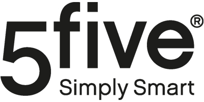 Five