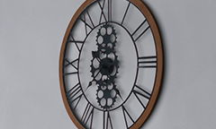 Horloge