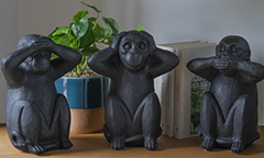 Objet déco