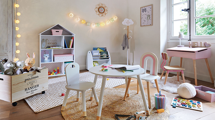 autours de kids