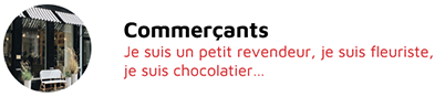 commercants