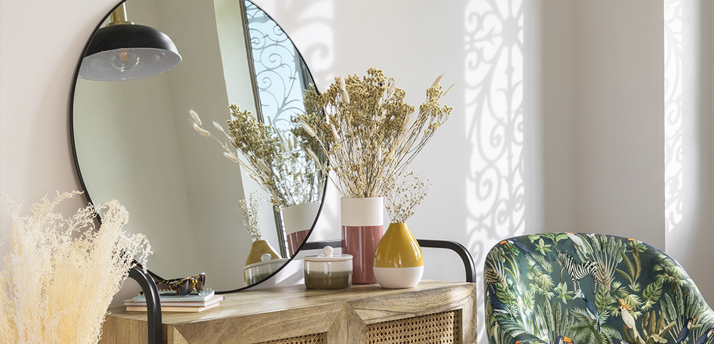 vignette decoration