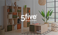 five tuile