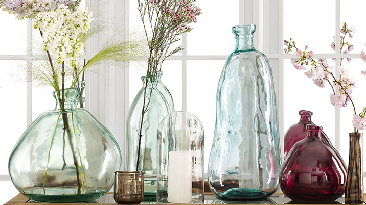 fleuriste jardinerie