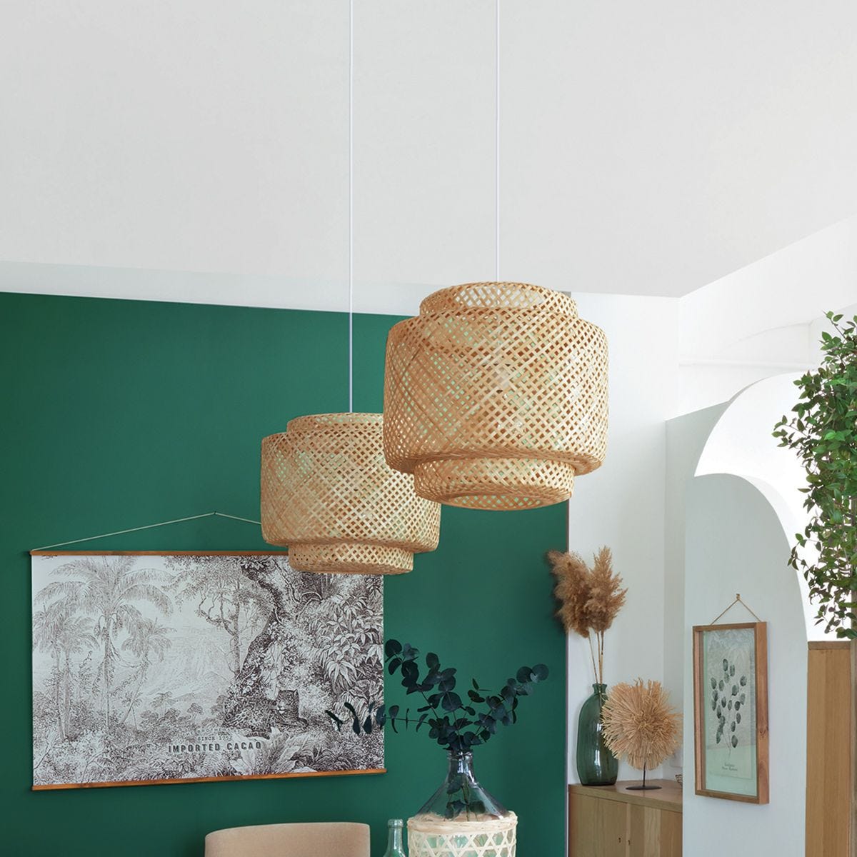suspension liby