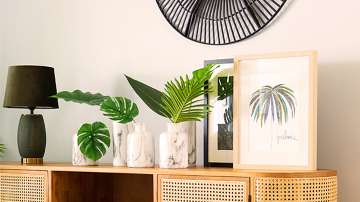 mobilier decoration