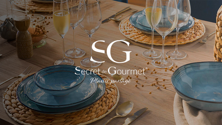 image-brand secret de gourmet