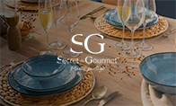 secret de gourmet tuile