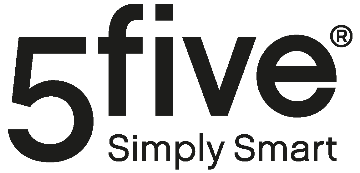 Logo Five