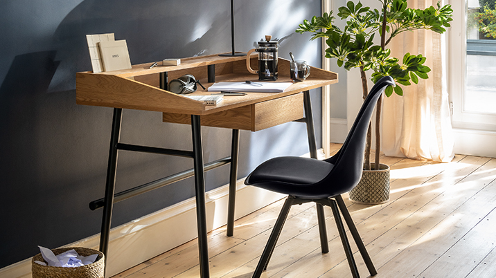 vignette contempo chic