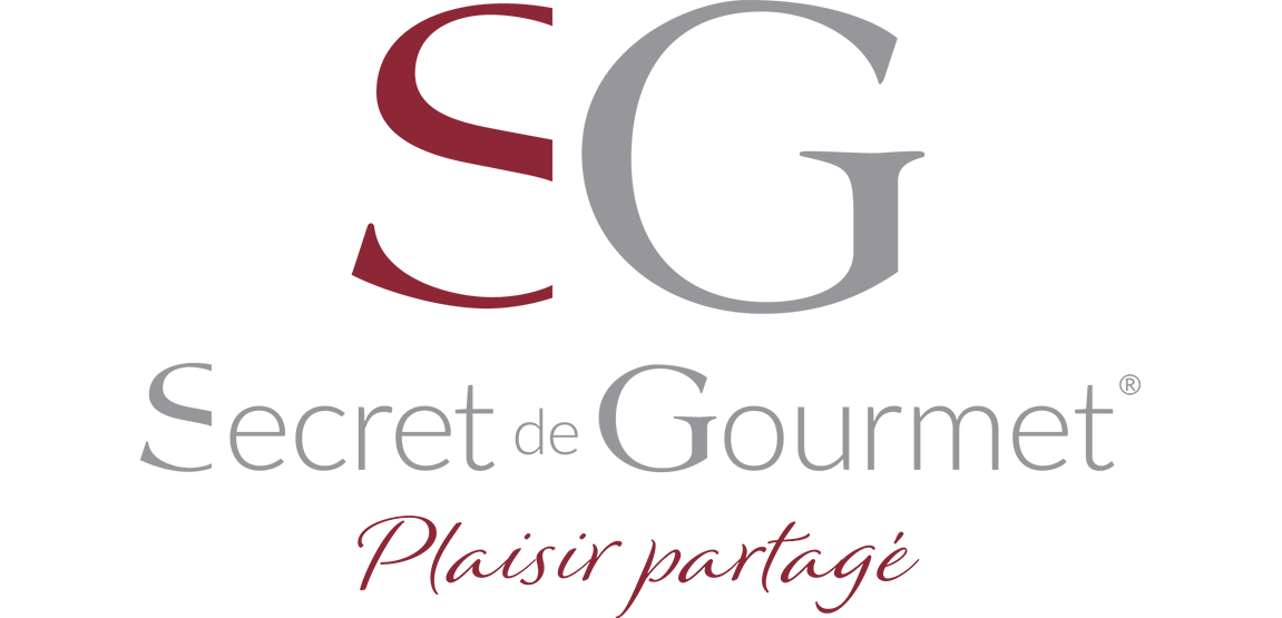 Logo Secret de Gourmet
